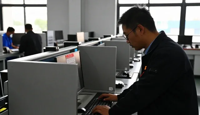 技术外包成为以技术为驱动升级新选择